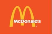 McDonald's tops hated brands poll, while Beckham and Katona most loathed celebs